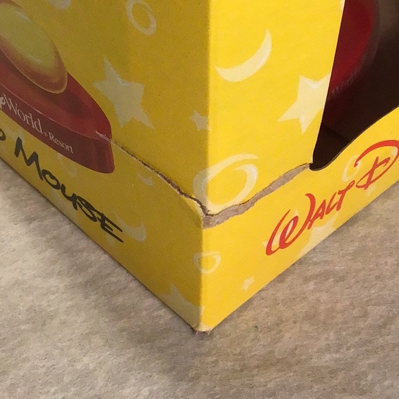 2002 Mickey Mouse Bobble Head - Picture 5 of 5